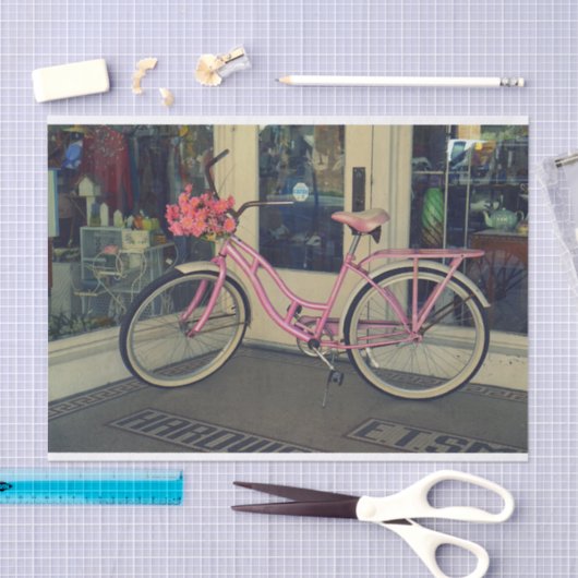 Zeiten vorüber seidenpapier (Handwerk)