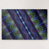 Zeitersparnis Puzzle (Horizontal)