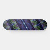 Zeiteskateboard Skateboard (Horizontal)