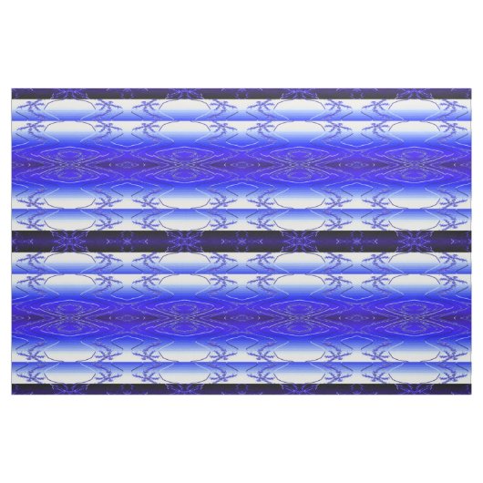 Zeitfalten Stoff (Fat Quarter (45,7 x 55,9 cm))