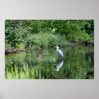 Zeitfenster in wenigen Minuten -"Galerie drucken Poster