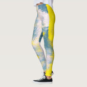 Zeitfliegen #2 leggings (Links)