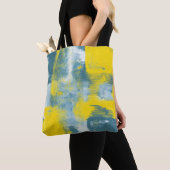Zeitfliegen #2 tasche (Von Nahem)
