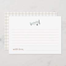 "Zeitfliegen" Flugzeitkapselkarten