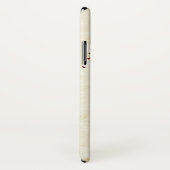 Zeitfliegen — Rabbit 3 Case-Mate iPhone Hülle (Hinten/Rechts)