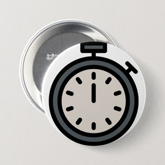 Zeitgeber Button (Vorne & Hinten)