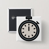 Zeitgeber Button (Vorne & Hinten)