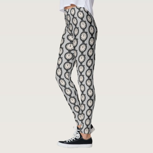 Zeitgeber Leggings (Links)
