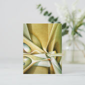 Zeitgefühl Postkarte (Stehend Vorderseite)