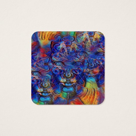 Zeitgeist (Rückseite)