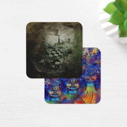 Zeitgeist (Schreibtisch)