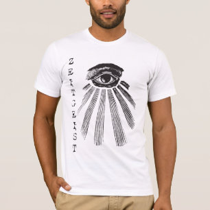 Zeitgeist - Auge T-Shirt