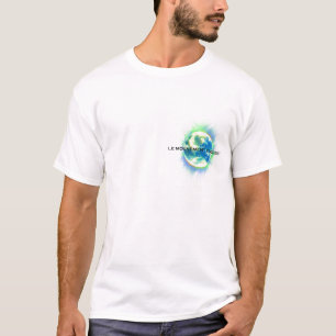 ZEITGEIST - grundlegend T-Shirt