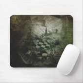 Zeitgeist Mousepad (Mit Mouse)