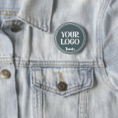 Zeitgemäß, elegant, stilvoll und hochwertig button (Beispiel)