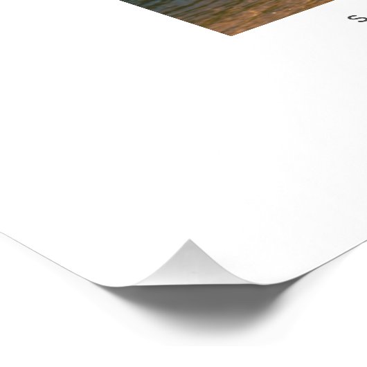 Zeitgemäße Familienkollage Fotodruck (Ecke)