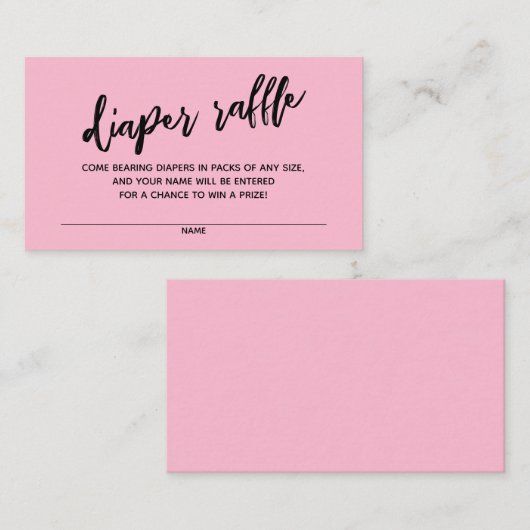 Zeitgemäßes Handschriftenhandschriftenhandbuch - R Begleitkarte (Vorne/Hinten)