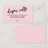 Zeitgemäßes Handschriftenhandschriftenhandbuch - R Begleitkarte (Vorne/Hinten)