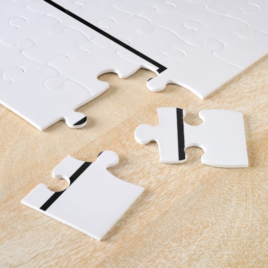 Zeitgenössisch, gestrafft, elegant und bearbeitbar puzzle (Seite)