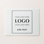 Zeitgenössisch, gestrafft, elegant und bearbeitbar puzzle (Horizontal)