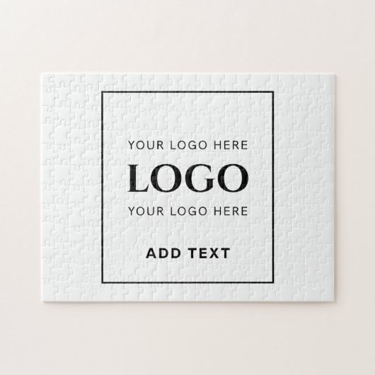 Zeitgenössisch, gestrafft, elegant und bearbeitbar puzzle (Horizontal)