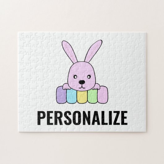 Zeitgenössisch, gestrafft, elegant und bearbeitbar puzzle (Horizontal)