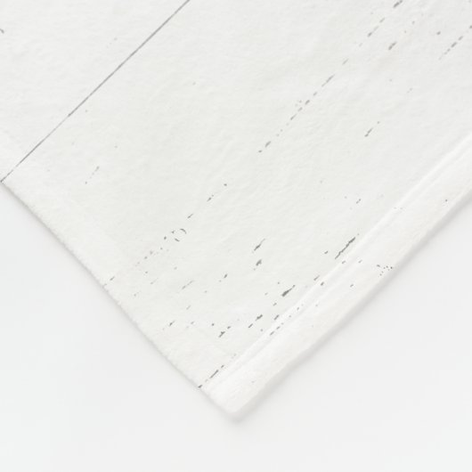 Zeitgenössische Ananas addieren Jahr und Standort Fleecedecke (Ecke)