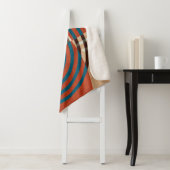 Zeitgenössische Collage Wand Art Retro druckt Set. Sherpadecke (Beispiel)