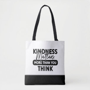 Zeitgenössische Freundlichkeit spielt Typografie e Tasche
