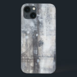 Zeitgenössische graue Malerei iPhone 13 Hülle<br><div class="desc">Dieses zeitgenössische graue Gemälde ist das Werk von Jennifer Goldberger. Ein dickes Grau hängt auf dem Stück wie ein schwerer Nebel. Kaufen Sie noch heute eine Kopie dieses Drucks!</div>