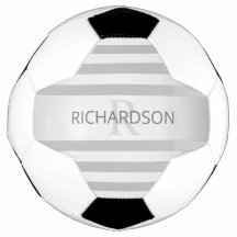 Zeitgenössische Imitate Silver Ombre Streifen & Gr