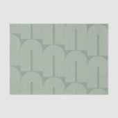 Zeitgenössische Kunst in Zeitgenössischer Kunst Seidenpapier (Vorderseite)