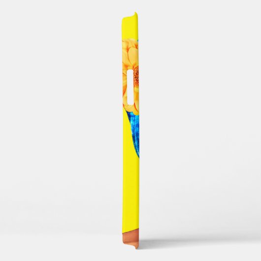 Zeitgenössische Kunstsammlung. Urlaubsmode Mädchen Case-Mate iPhone Hülle (Rückseite / Rechts)