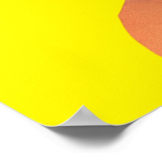 Zeitgenössische Kunstsammlung. Urlaubsmode Mädchen Poster (Ecke)