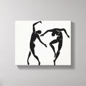 Zeitgenössische Leinwand Kunst - Verändern Sie Ihr (Vorderseite)