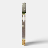 Zeitgenössische Mustermalerei Case-Mate iPhone Hülle (Rückseite / Rechts)