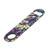 Zeitgenössische Speedflaschenöffner (Vorderseite Schrägansicht)