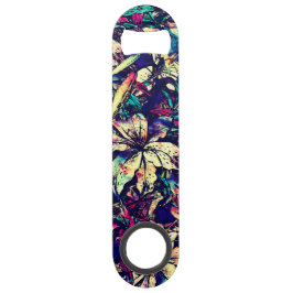 Zeitgenössische Speedflaschenöffner