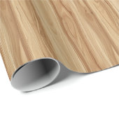 Zeitgenössische Wrapping Paper Roll Geschenkpapier (Rolleneckpunkt)