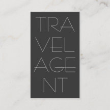 Zeitgenössischer Agent für Graureisen