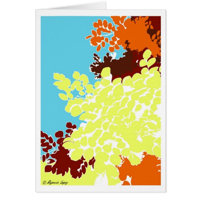 "Zeitgenössischer Fall " (Vorne)