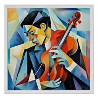 Zeitgenössischer Jazzmusiker