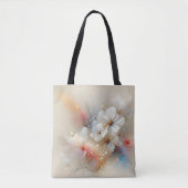 Zeitgenössischer Kosmos-Jahrestag Tasche (Vorderseite)