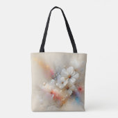 Zeitgenössischer Kosmos-Jahrestag Tasche (Rückseite)