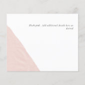 Zeitgenössisches FOTO Speichern Sie die Daten durc (Rückseite)