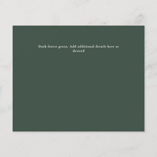 Zeitgenössisches FOTO Speichern Sie die Daten durc (Rückseite)