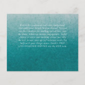 Zeitgenössisches FOTO Speichern Sie die Daten durc (Rückseite)