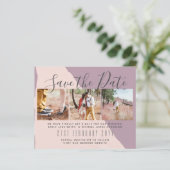 Zeitgenössisches FOTO Speichern Sie die Daten durc (Stehend Vorderseite)