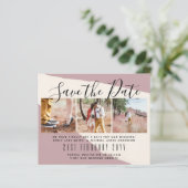 Zeitgenössisches FOTO Speichern Sie die Daten durc (Stehend Vorderseite)