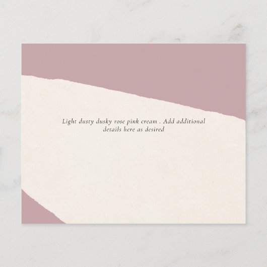 Zeitgenössisches FOTO Speichern Sie die Daten durc (Rückseite)